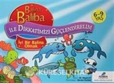 Balina Baliba İyi Bir Balina Olmak / Balina Baliba ile Dikkatimizi Güçlendirelim
