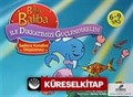 Balina Baliba Sadece Kendini Düşünmez / Balina Baliba ile Dikkatimizi Güçlendirelim