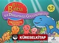 Balina Baliba Öğretmenlik Yapıyor / Balina Baliba ile Dikkatimizi Güçlendirelim