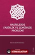 Hadislerde Fakirlik ve Zenginlik Problemi