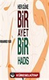 Her Güne Bir Ayet Bir Hadis