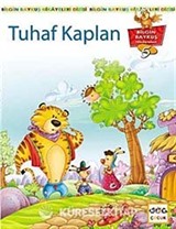 Tuhaf Kaplan