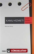 Kamu Hizmeti