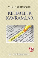 Kelimeler Kavramlar