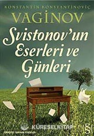 Svistonov'un Eserleri ve Günleri
