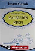 Kalblerin Keşfi (Büyük Boy-Ciltli-Şamuha Kağıt)