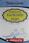 Kalblerin Keşfi (Büyük Boy-Ciltli-Şamuha Kağıt)