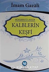 Kalblerin Keşfi (Büyük Boy-Ciltli-Şamuha Kağıt)
