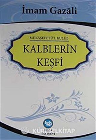 Kalblerin Keşfi (Büyük Boy-Ciltli-Şamuha Kağıt)