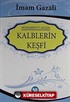 Kalblerin Keşfi (Büyük Boy-Ciltli-Şamuha Kağıt)