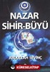 Nazar Sihir-Büyü cep boy