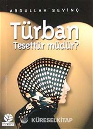 Türban Tesettür müdür? cep boy