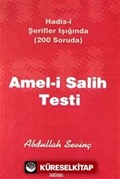 Amel-i Salih Testi