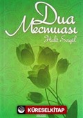 Dua Mecmuası