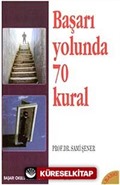 Başarı Yolunda 70 Kural