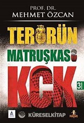 Terörün Matruşkası KCK