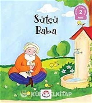 Sütçü Baba
