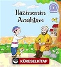 Hazinenin Anahtarı (Ciltli)