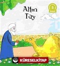 Altın Tüy (Ciltli)