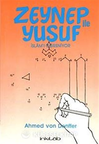 Zeynep ile Yusuf İslam'ı Öğreniyor
