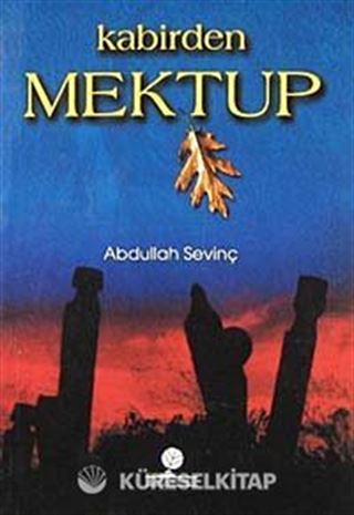 Kabirden Mektup cep boy
