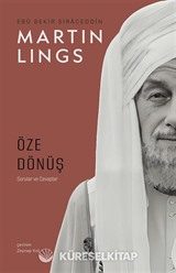 Öze Dönüş