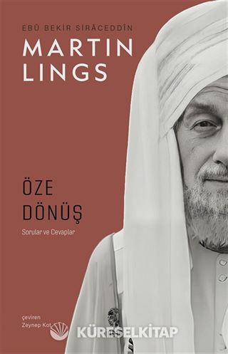Öze Dönüş