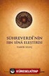 Sühreverdi'nin İbn Sina Eleştirisi