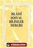 İslami Sosyal Bilimler Dergisi 1995 Cilt:3 Sayı:3