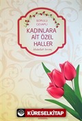 Kadınlara Ait Özel Haller