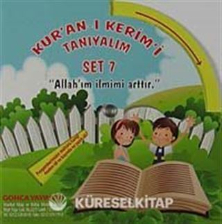 Kur'an-ı Kerim'i Tanıyalım