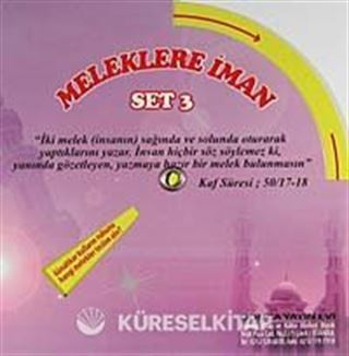 Meleklere İman