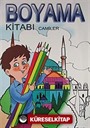 Boyama Kitabı / Camiler