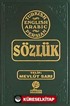 Türkçe - İngilizce - Arapça - Farsça Sözlük