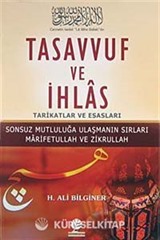 Tasavvuf ve İhlas