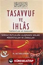 Tasavvuf ve İhlas