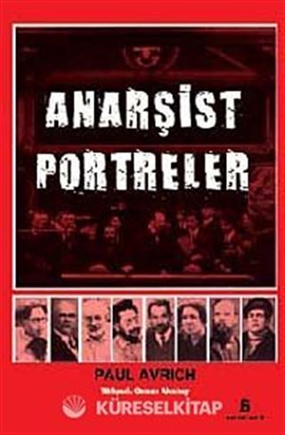 Anarşist Porteler