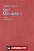 Sınıf Mücadeleleri