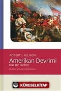 Amerikan Devrimi