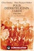 Polis Dedektifliğinin Tarihi (1750-1950)