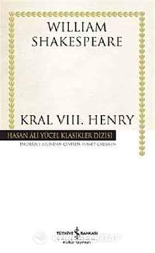 Kral VIII. Henry (Ciltsiz)