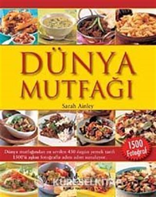 Dünya Mutfağı