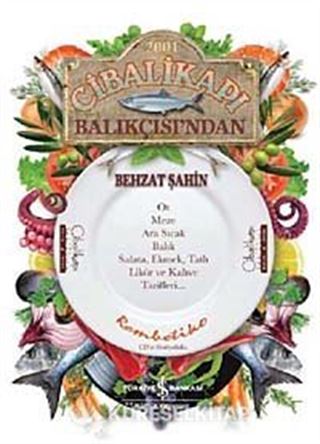Cibalikapı Balıkçısı