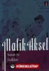 Malik Aksel - Sanat ve Folklor