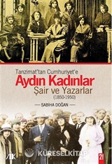 Tanzimat'tan Cumhuriyet'e Aydın Kadınlar