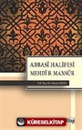 Abbasi Halifesi Mehdi b. Mansur