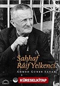 Sahhaf Raif Yelkenci