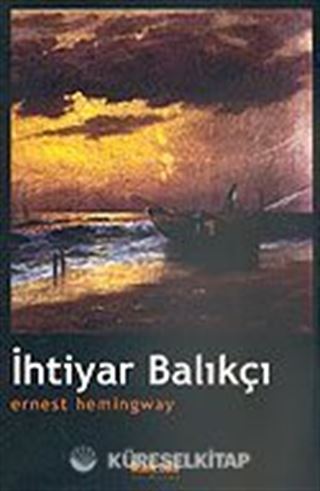 İhtiyar Balıkçı