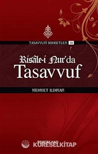Risale-i Nurda Tasavvuf