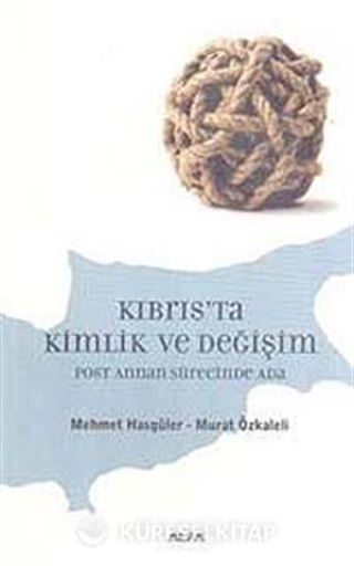 Kıbrıs'ta Kimlik ve Değişim